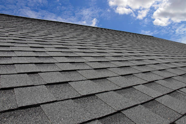 Best Hot Roofs  in Bellefontaine, OH